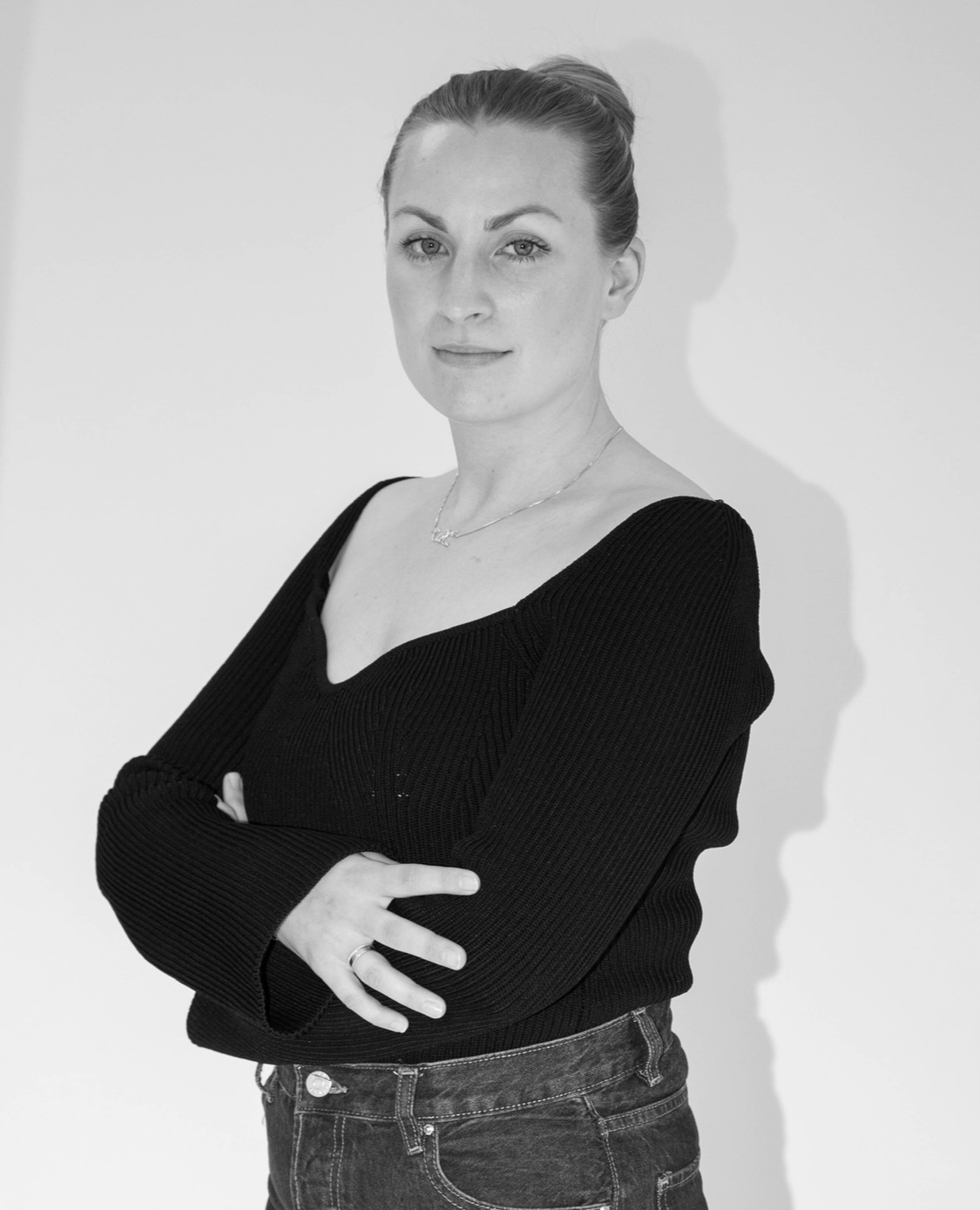 Josefine Westerberg-Christensen, stifter af Silhouette